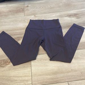 Lululemon align leggings